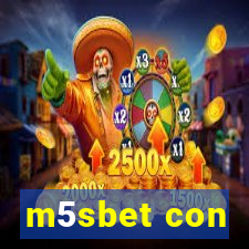 m5sbet con